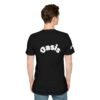 Oasis Inspired Graphic Tee, Unisex T-Shirt, Vintage Band Apparel, Music Lover Gift, Retro Style Merch, What's the Story Shirt