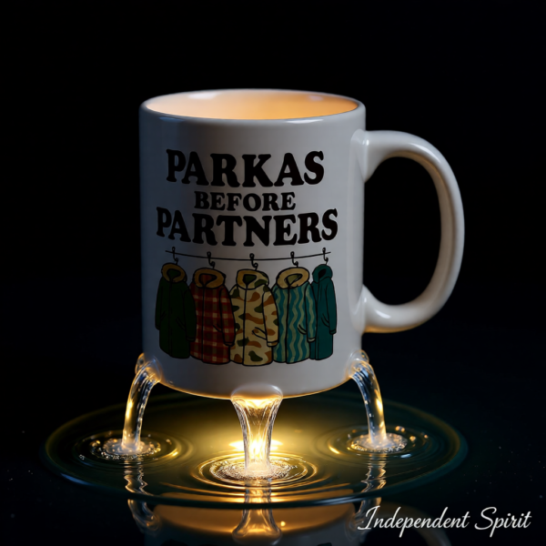 Oasis White Mug: Cozy Vibes, Perfect Gift for Coffee Lovers, Inspirational Quote Mug, Unique Tea Cup, Home Decor, Office Mug