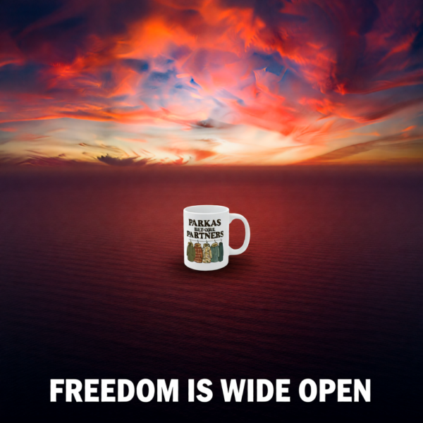 Oasis White Mug: Cozy Vibes, Perfect Gift for Coffee Lovers, Inspirational Quote Mug, Unique Tea Cup, Home Decor, Office Mug