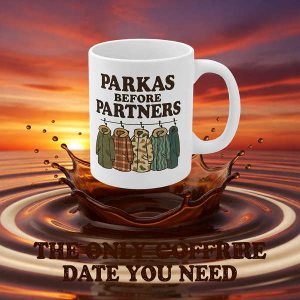 Oasis White Mug: Cozy Vibes, Perfect Gift for Coffee Lovers, Inspirational Quote Mug, Unique Tea Cup, Home Decor, Office Mug