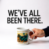 20251213103527-1f0d80f7-0bf9-6d9e-8d99-f28aeec02542.png Oasis Coffee Mug - Cute Gift for Coffee Lovers, Inspirational Drinkware, Kitchen Decor, Fun Home Office Mug, Morning Beverage