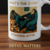 20251213103528-1f0d80f7-12b8-686a-835a-c241ef8f36f6.png Oasis Coffee Mug - Cute Gift for Coffee Lovers, Inspirational Drinkware, Kitchen Decor, Fun Home Office Mug, Morning Beverage