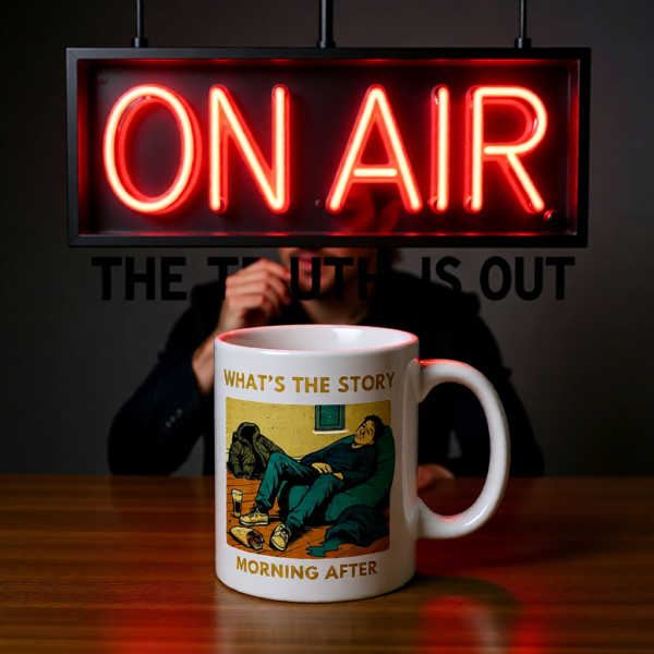 20251213103528-1f0d80f7-143d-64f6-82ac-86e364ce0821.png Oasis Coffee Mug - Cute Gift for Coffee Lovers, Inspirational Drinkware, Kitchen Decor, Fun Home Office Mug, Morning Beverage