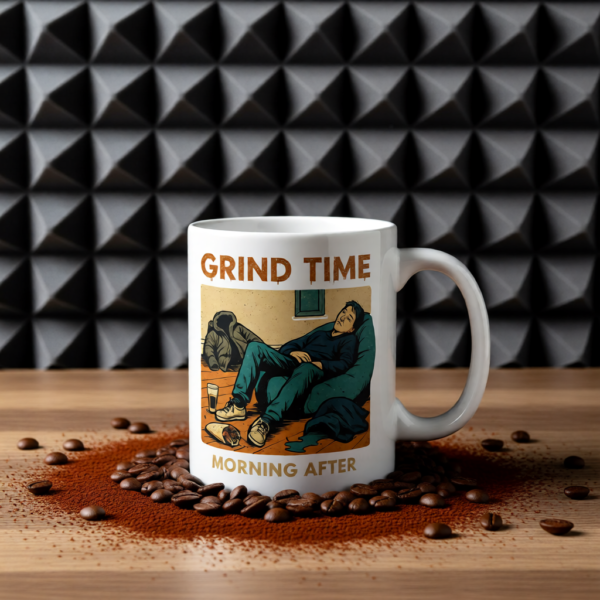 20251213103528-1f0d80f7-17fa-6904-be4a-86e364ce0821.png Oasis Coffee Mug - Cute Gift for Coffee Lovers, Inspirational Drinkware, Kitchen Decor, Fun Home Office Mug, Morning Beverage