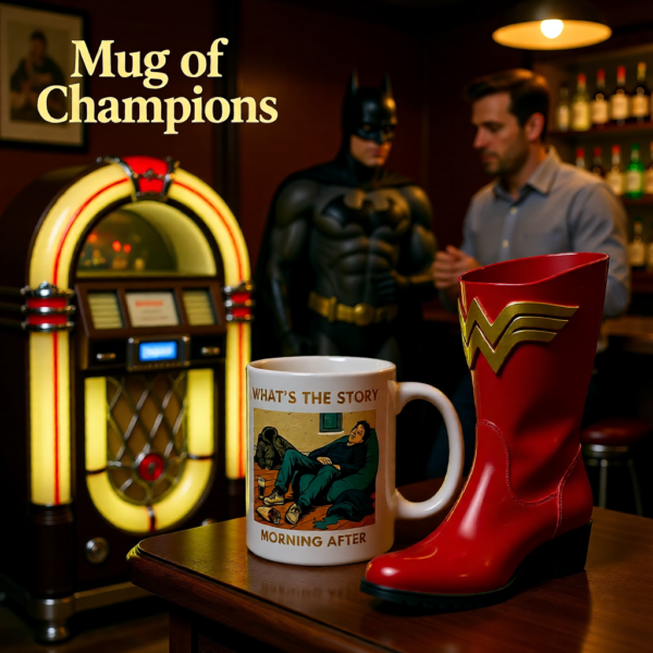 20251213103528-1f0d80f7-183a-6d92-9355-06bcbf7fa3ea.png Oasis Coffee Mug - Cute Gift for Coffee Lovers, Inspirational Drinkware, Kitchen Decor, Fun Home Office Mug, Morning Beverage