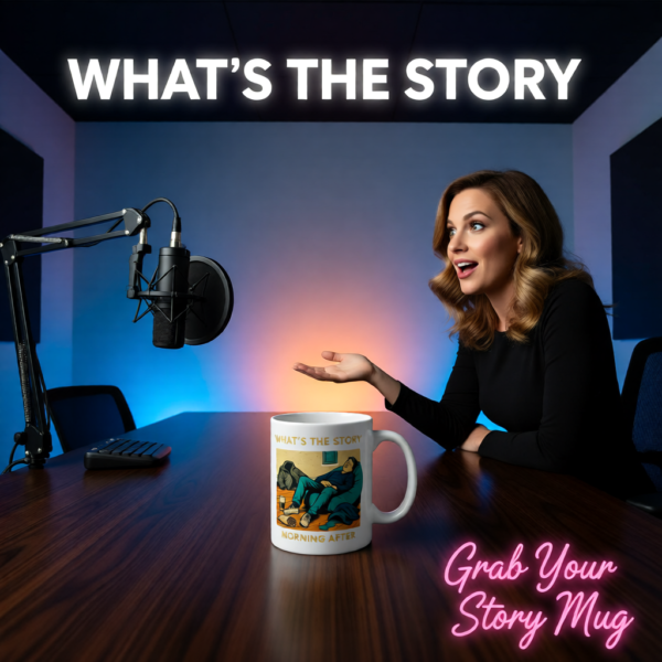 20251213103529-1f0d80f7-1998-6496-85be-5a3b4d5829c9.png Oasis Coffee Mug - Cute Gift for Coffee Lovers, Inspirational Drinkware, Kitchen Decor, Fun Home Office Mug, Morning Beverage