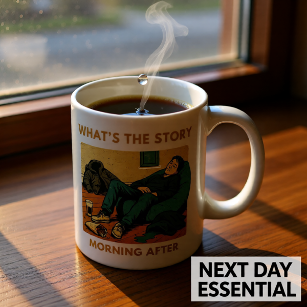 20251213103529-1f0d80f7-1a40-6326-9c26-f6f64f6132f8.png Oasis Coffee Mug - Cute Gift for Coffee Lovers, Inspirational Drinkware, Kitchen Decor, Fun Home Office Mug, Morning Beverage