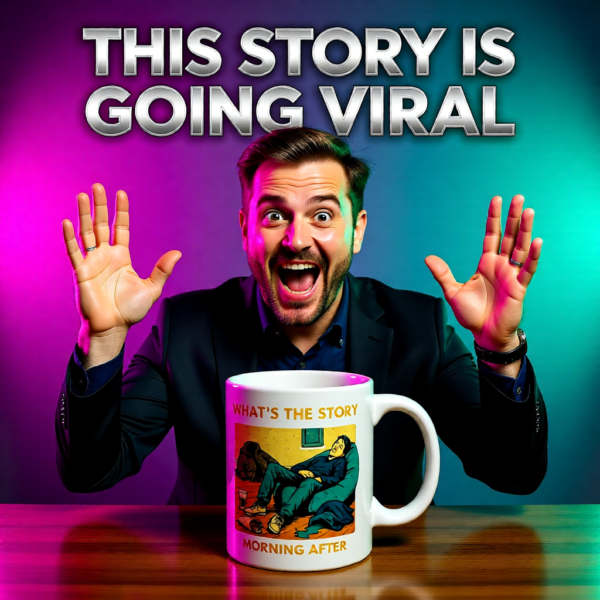 20251213103529-1f0d80f7-1b71-6bdc-9884-f6f64f6132f8.png Oasis Coffee Mug - Cute Gift for Coffee Lovers, Inspirational Drinkware, Kitchen Decor, Fun Home Office Mug, Morning Beverage