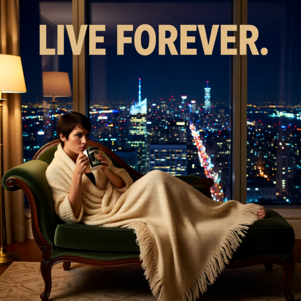 I Saw Oasis, Attitude Mug | Funny Liam Gallagher Inspired Coffee Cup | Britpop Fan Gift