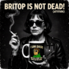 I Saw Oasis, Attitude Mug | Funny Liam Gallagher Inspired Coffee Cup | Britpop Fan Gift