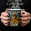 20251214200248-1f0d927d-d09d-6abe-97f2-f28aeec02542.png Oasis Don't Look Back In Anger Mug, Inspirational Coffee Cup, Gift for Friends, Unique Birthday Present, Tea Lover's Delight