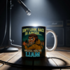 20251214200248-1f0d927d-d505-6804-98f8-86c1e5a20187.png Oasis Don't Look Back In Anger Mug, Inspirational Coffee Cup, Gift for Friends, Unique Birthday Present, Tea Lover's Delight