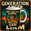 20251214200249-1f0d927d-d639-6c7a-85fc-c241ef8f36f6.png Oasis Don't Look Back In Anger Mug, Inspirational Coffee Cup, Gift for Friends, Unique Birthday Present, Tea Lover's Delight