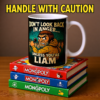 20251214200249-1f0d927d-d6de-6ec8-9ed0-2aec4b68bcf9.png Oasis Don't Look Back In Anger Mug, Inspirational Coffee Cup, Gift for Friends, Unique Birthday Present, Tea Lover's Delight
