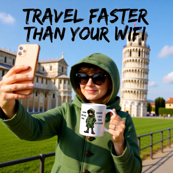 20251214200620-1f0d9285-b50a-6218-a629-86c1e5a20187.png Oasis Quote Mug - Motivational Coffee Cup, Gift for Friends, Inspirational Drinkware, Unique Office Mug, Funny Quote Mug