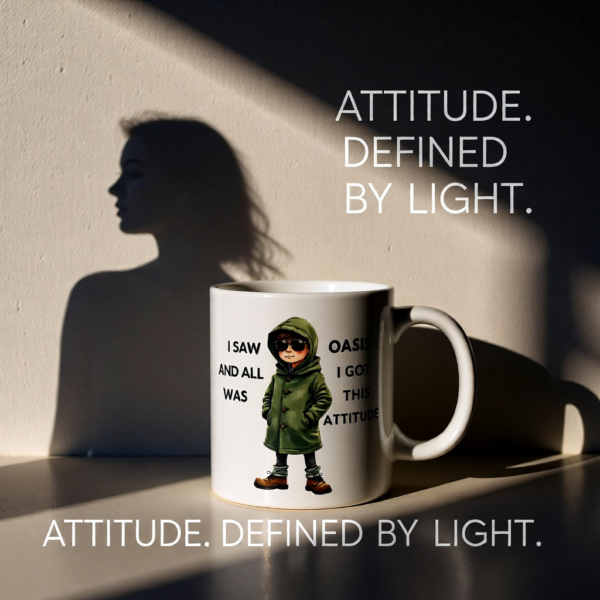 20251214200620-1f0d9285-b53c-6f24-ae53-bee688239556.png Oasis Quote Mug - Motivational Coffee Cup, Gift for Friends, Inspirational Drinkware, Unique Office Mug, Funny Quote Mug