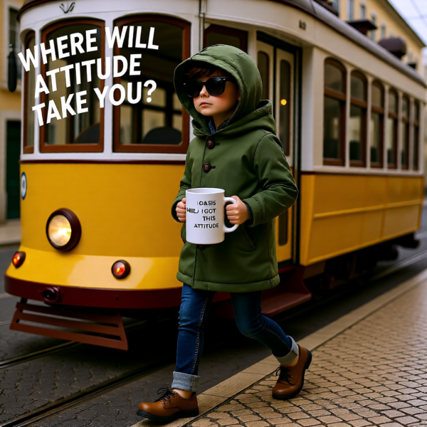 20251214200620-1f0d9285-b7ce-6de6-9eb3-f6f64f6132f8.png Oasis Quote Mug - Motivational Coffee Cup, Gift for Friends, Inspirational Drinkware, Unique Office Mug, Funny Quote Mug