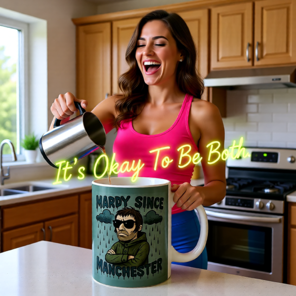 20251214201340-1f0d9296-1d91-6df8-ae6f-3a5318b7cb76.png Oasis Inspirational Mug - Perfect Gift for Friends, Motivation, Office Decor, Daily Coffee, Home Essentials