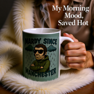 Oasis Inspirational Mug - Perfect Gift for Friends, Motivation, Office Decor, Daily Coffee, Home Essentials