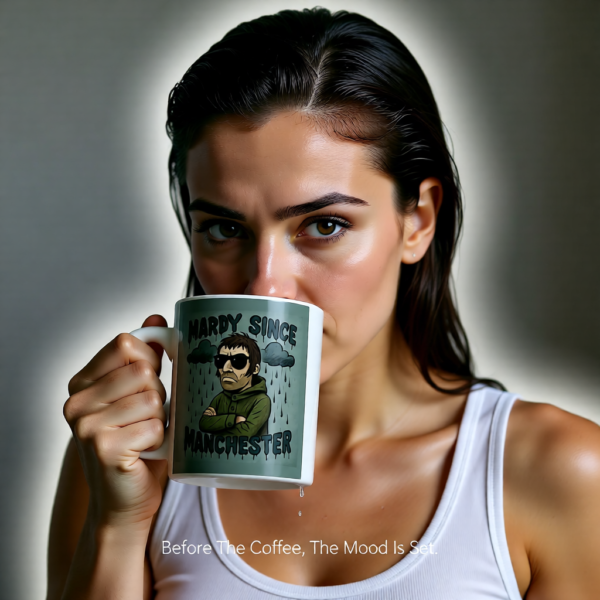 20251214201340-1f0d9296-1fe3-6610-8c19-dae37e644721.png Oasis Inspirational Mug - Perfect Gift for Friends, Motivation, Office Decor, Daily Coffee, Home Essentials