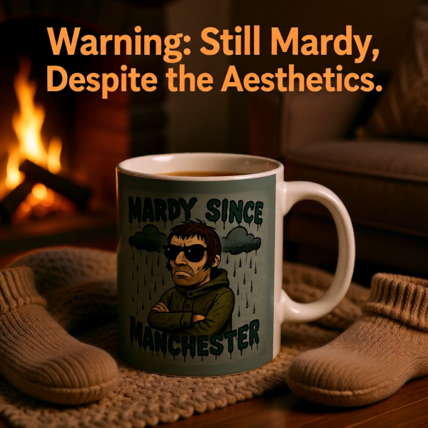 20251214201341-1f0d9296-20a7-695c-8dc6-42bd9d6d822f.png Oasis Inspirational Mug - Perfect Gift for Friends, Motivation, Office Decor, Daily Coffee, Home Essentials