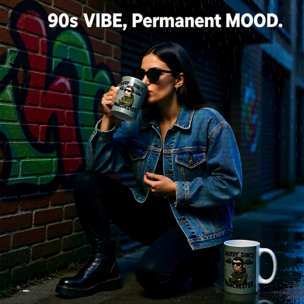 20251214201341-1f0d9296-2217-6346-a7f3-f28aeec02542.png Oasis Inspirational Mug - Perfect Gift for Friends, Motivation, Office Decor, Daily Coffee, Home Essentials