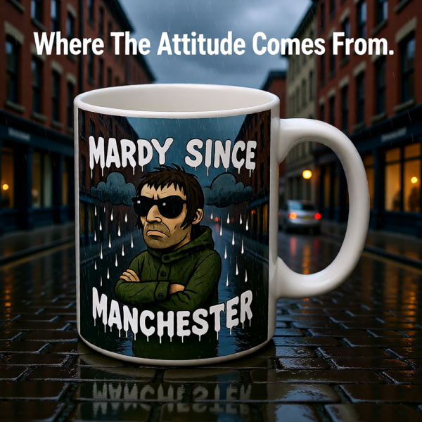 20251214201341-1f0d9296-2269-6f24-a6c8-c2692225f40d.png Oasis Inspirational Mug - Perfect Gift for Friends, Motivation, Office Decor, Daily Coffee, Home Essentials