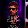 20251214202036-1f0d92a5-9718-6406-9d9a-dae37e644721.png Oasis Coffee Mug | Keep Calm and Ask Noel - Perfect for Home or Office, Gift Idea for Birthdays,