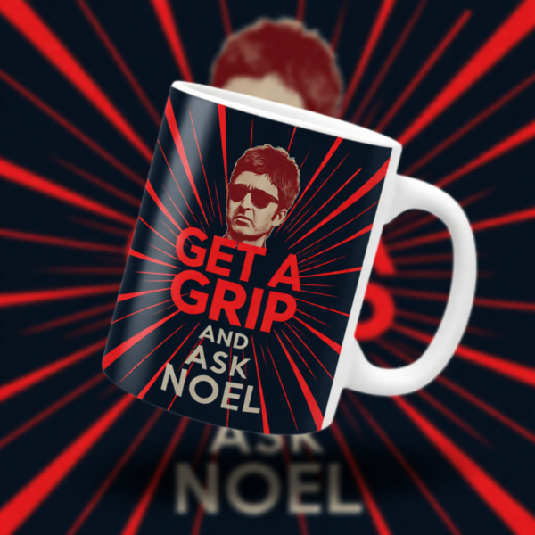 20251214202036-1f0d92a5-97ad-6cd6-a4a8-c69d4d9d2dd4.png Oasis Coffee Mug | Keep Calm and Ask Noel - Perfect for Home or Office, Gift Idea for Birthdays,