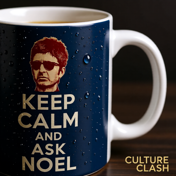 20251214202036-1f0d92a5-9814-69cc-8cf7-c2692225f40d.png Oasis Coffee Mug | Keep Calm and Ask Noel - Perfect for Home or Office, Gift Idea for Birthdays,