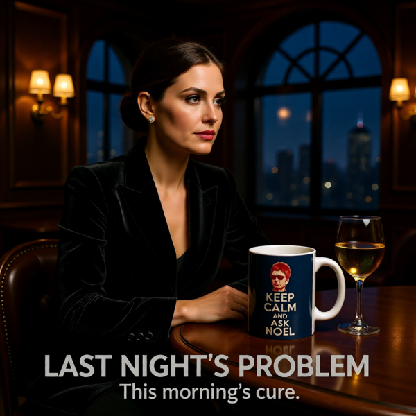 20251214202036-1f0d92a5-98d2-6454-b4cf-3a5318b7cb76.png Oasis Coffee Mug | Keep Calm and Ask Noel - Perfect for Home or Office, Gift Idea for Birthdays,