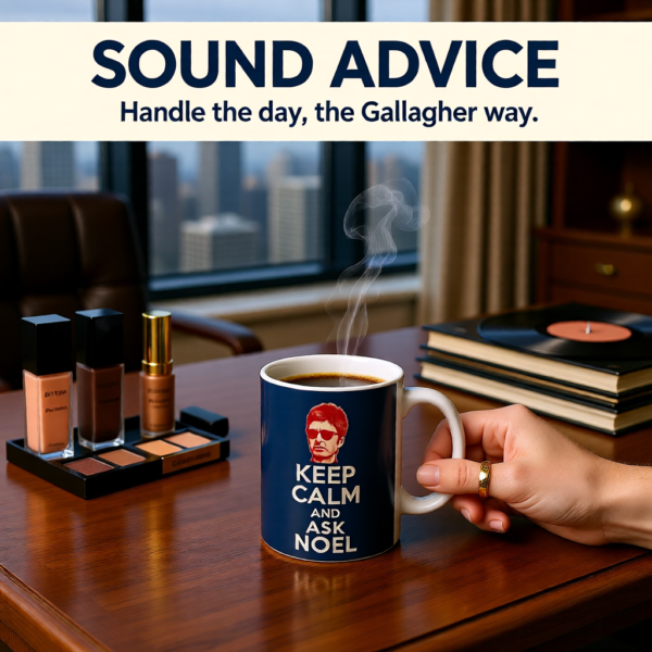 20251214202036-1f0d92a5-9b0f-612c-9d60-025f3c274b71.png Oasis Coffee Mug | Keep Calm and Ask Noel - Perfect for Home or Office, Gift Idea for Birthdays,