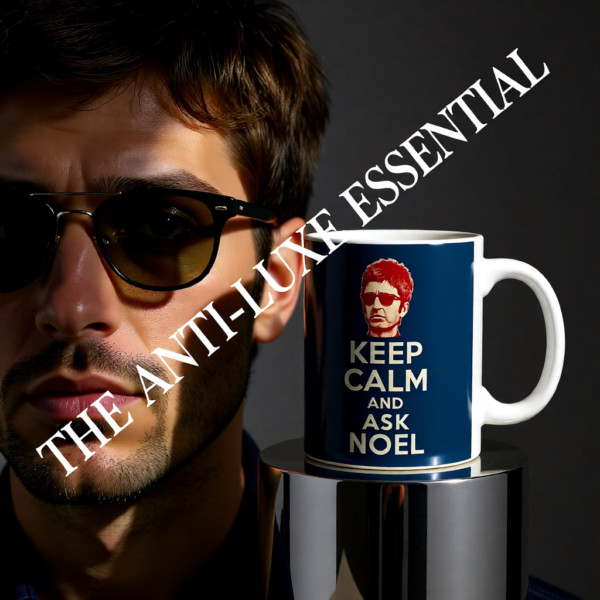 20251214202036-1f0d92a5-9b45-663c-849c-3a5318b7cb76.png Oasis Coffee Mug | Keep Calm and Ask Noel - Perfect for Home or Office, Gift Idea for Birthdays,