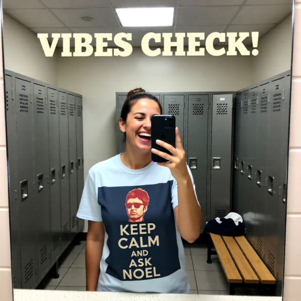 20251214210402-1f0d9306-ae48-6408-adbf-f6f64f6132f8.png Oasis Inspired “Keep Calm and Ask Noel” T-Shirt – Funny Britpop Fan Tee for Oasis Lovers