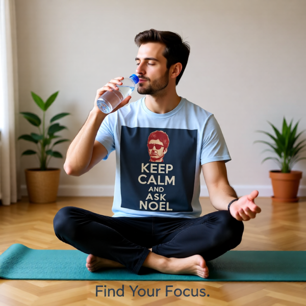 20251214210402-1f0d9306-af5e-6d06-97cd-025f3c274b71.png Oasis Inspired “Keep Calm and Ask Noel” T-Shirt – Funny Britpop Fan Tee for Oasis Lovers