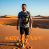 20251214212556-1f0d9337-a35c-6572-956b-360e255b4684.png Mardy Since Manchester T-Shirt, Casual Wear, Gift for Music Lovers, Graphic Tee, Statement Shirt, Vintage Style Tee