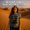 20251214212556-1f0d9337-a50c-63cc-b556-2aec4b68bcf9.png Mardy Since Manchester T-Shirt, Casual Wear, Gift for Music Lovers, Graphic Tee, Statement Shirt, Vintage Style Tee