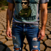 20251214212557-1f0d9337-acc6-69aa-8848-f28aeec02542.png Mardy Since Manchester T-Shirt, Casual Wear, Gift for Music Lovers, Graphic Tee, Statement Shirt, Vintage Style Tee