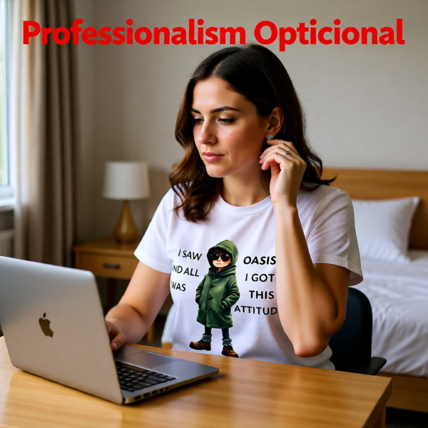 20251214213046-1f0d9342-6d29-6c7e-917d-9677b1251e95.png Oasis Inspired “I Saw Oasis and All I Got Was This Attitude” T-Shirt – Funny Britpop Fan Tee