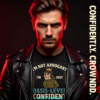 20251215094308-1f0d99a7-6894-609a-b1d4-7a5f1ca2f4dd.png Funny Oasis Inspired T-Shirt – I’m Not Arrogant, I’m Just Oasis Level Confident