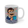 20251220110139-1f0dd934-2941-6e8e-a2ea-3aeae2ad4dae.png Emotionally Available, Like Ted in Episode 6 | Funny Ted Lasso Mug | Wholesome Gift for Fans
