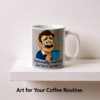 20251220110140-1f0dd934-2dd2-66b0-92f8-a2aa01df917b.png Emotionally Available, Like Ted in Episode 6 | Funny Ted Lasso Mug | Wholesome Gift for Fans