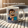 20251220110140-1f0dd934-2eb2-61c0-8b56-3aeae2ad4dae.png Emotionally Available, Like Ted in Episode 6 | Funny Ted Lasso Mug | Wholesome Gift for Fans