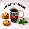 More Roy Kent, Less Boyfriend | Funny Ted Lasso Mug | Roy Kent Gift | AFC Richmond Coffee Cup