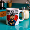 More Roy Kent, Less Boyfriend | Funny Ted Lasso Mug | Roy Kent Gift | AFC Richmond Coffee Cup
