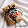 More Roy Kent, Less Boyfriend | Funny Ted Lasso Mug | Roy Kent Gift | AFC Richmond Coffee Cup