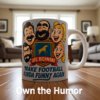 20251220194815-1f0dddcd-317c-67fa-b68e-7e6f07a46699.png Make Football Kinda Funny Again | Ted Lasso Mug | AFC Richmond Comedy Team Cup