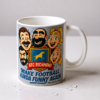 20251220194815-1f0dddcd-34be-6198-be01-8a76796ab26a.png Make Football Kinda Funny Again | Ted Lasso Mug | AFC Richmond Comedy Team Cup