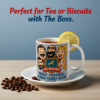 20251220194815-1f0dddcd-353d-6812-a4f0-162cd9486ddd.png Make Football Kinda Funny Again | Ted Lasso Mug | AFC Richmond Comedy Team Cup