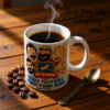 20251220194815-1f0dddcd-3548-6e24-8f9f-926828cc9ecb.png Make Football Kinda Funny Again | Ted Lasso Mug | AFC Richmond Comedy Team Cup